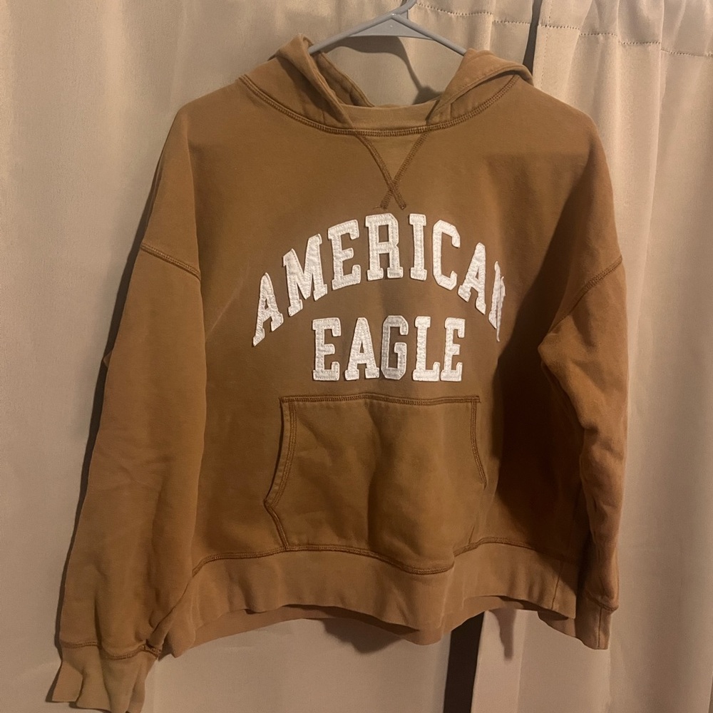 American eagle women’s hoodie